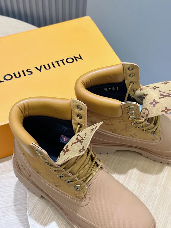 Louis Vuitton Shoe 